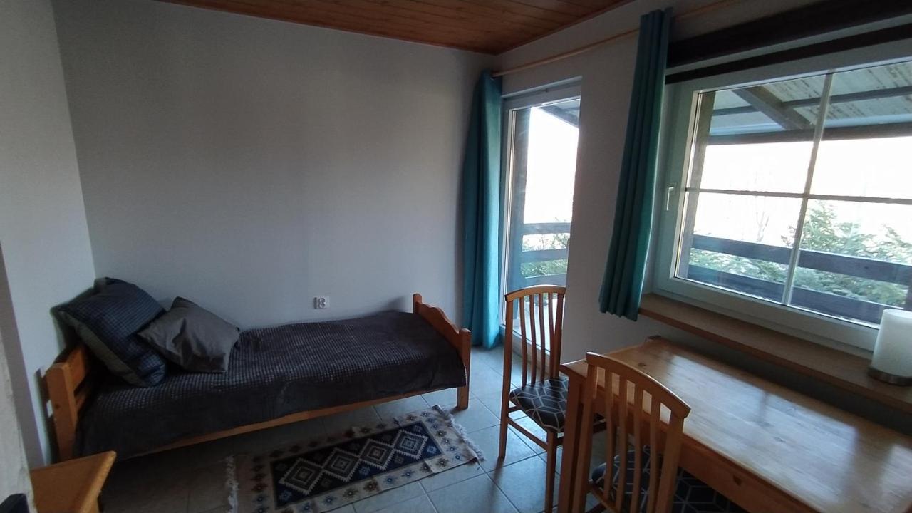 Skaly Spaly Preseka Exterior foto