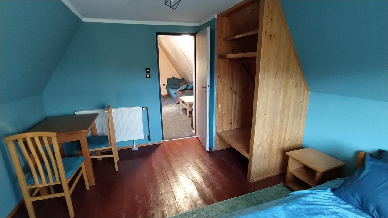 Skaly Spaly Preseka Exterior foto