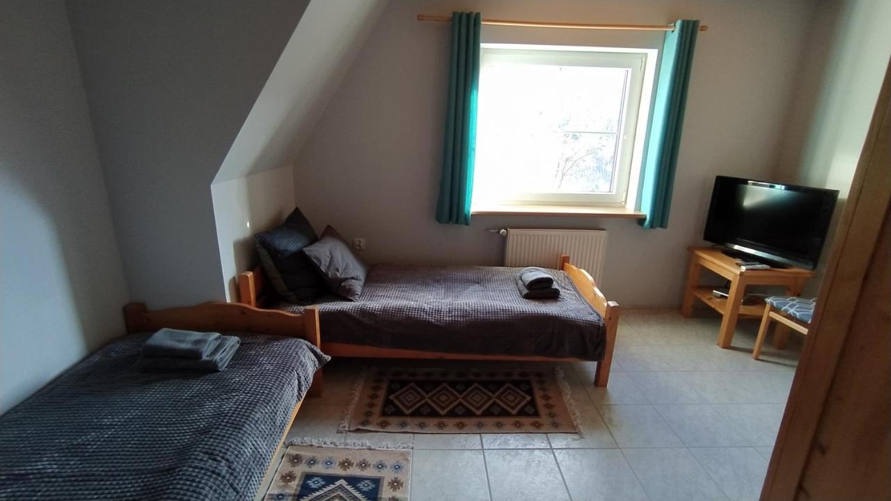 Skaly Spaly Preseka Exterior foto