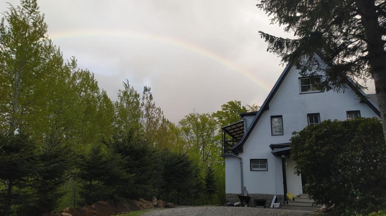 Skaly Spaly Preseka Exterior foto