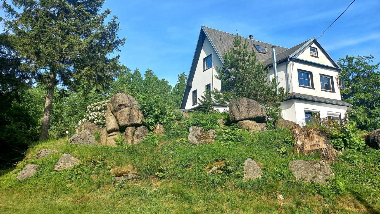 Skaly Spaly Preseka Exterior foto